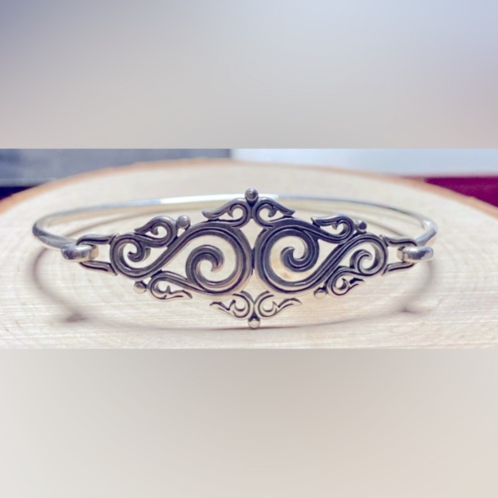 James Avery Sorrento Bracelet